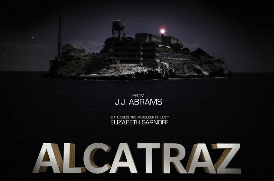 Alcatraz