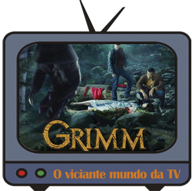 BOX - Grimm