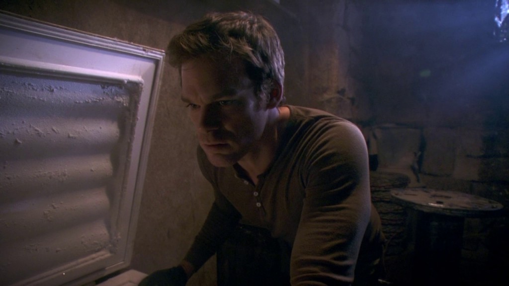 Dexter - 6x09