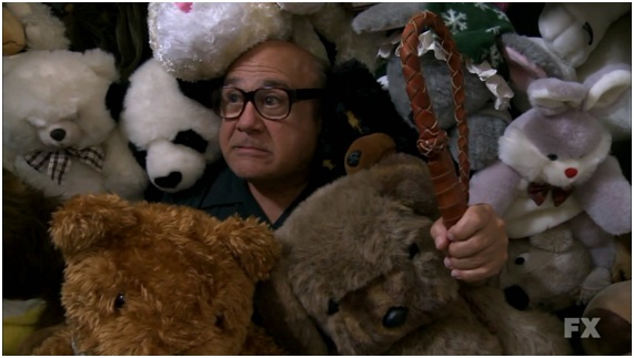 It's Always Sunny In Philadelphia - 7x09