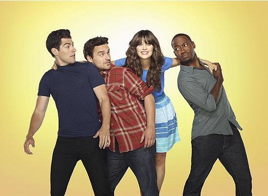 New Girl