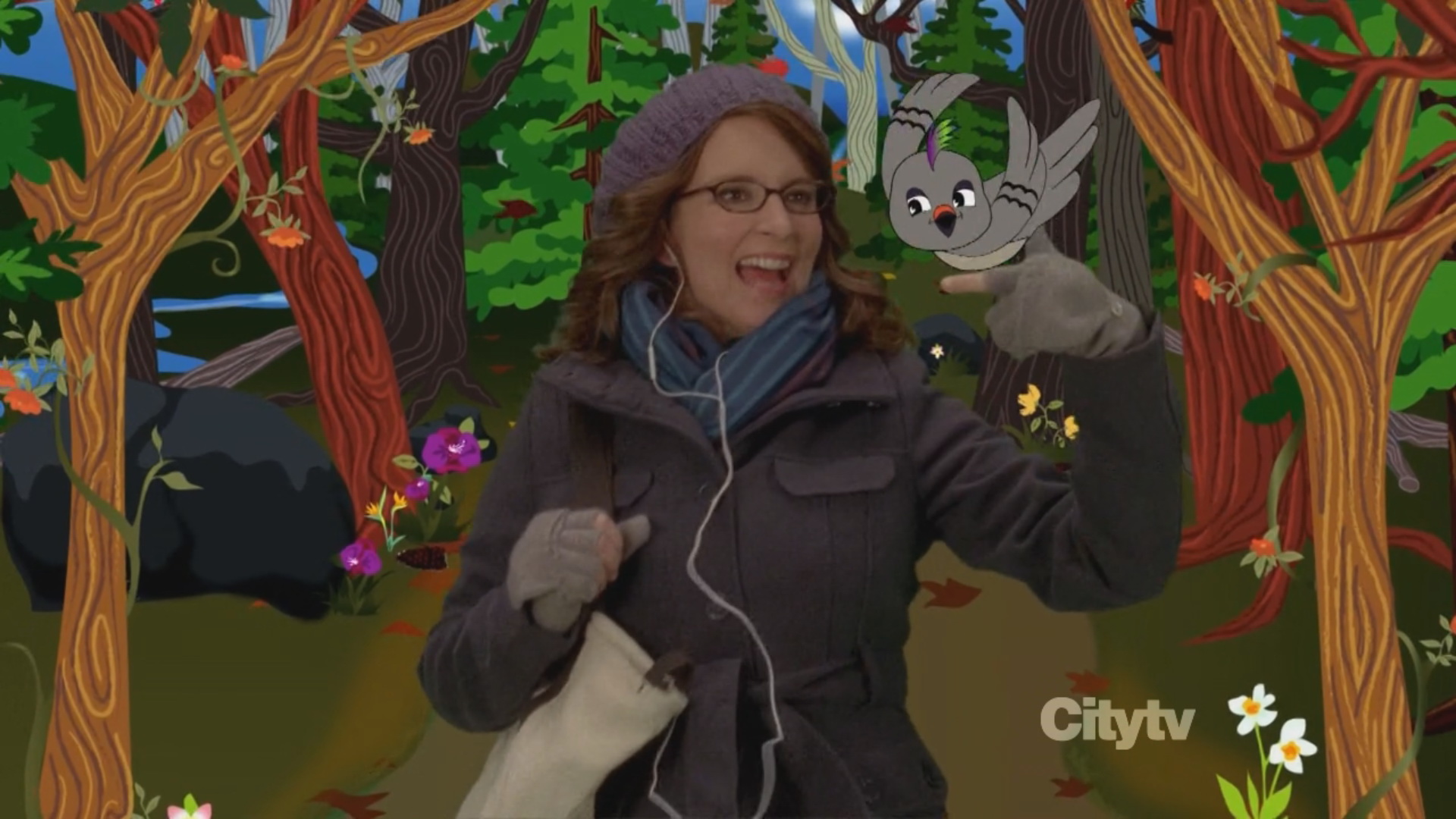 30 Rock - 06x01b