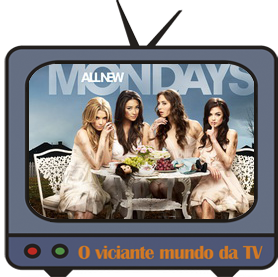 BOX - Pretty Little Liars