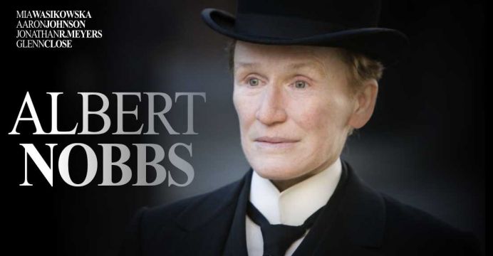 Albert Nobbs
