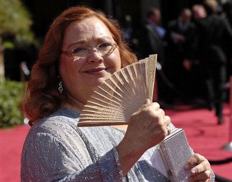 Conchata Ferrell