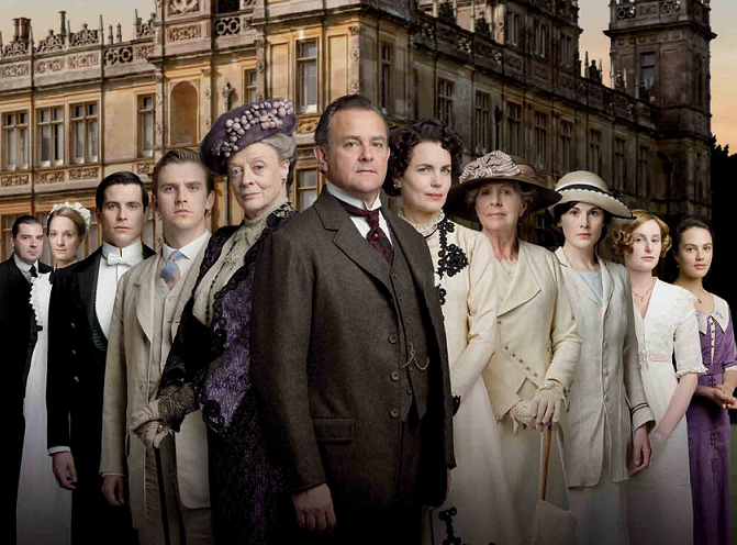 Downton Abbey