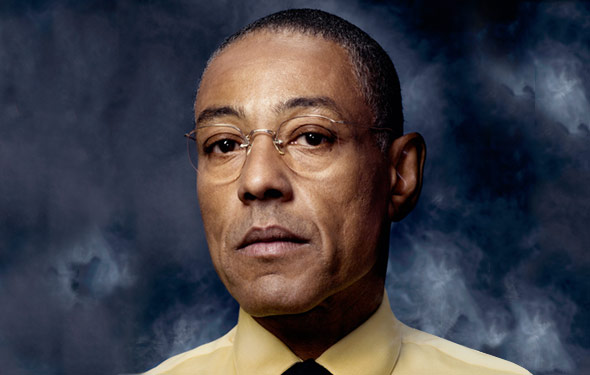 Giancarlo Esposito
