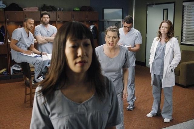 Greys