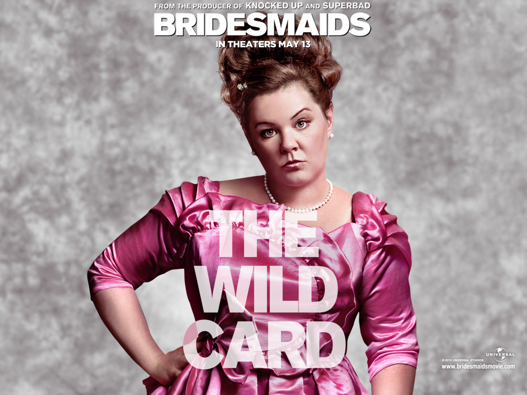 Melissa McCarthy