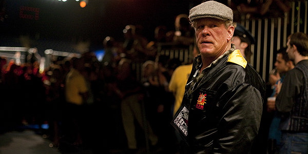 Nick Nolte Warrior