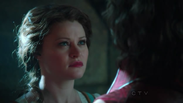 Once Upon a Time 1x12