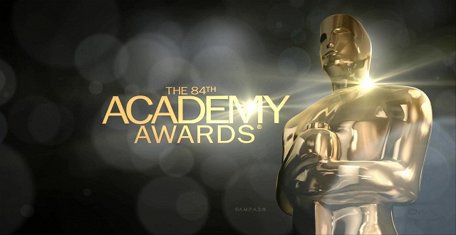 Oscar 2012