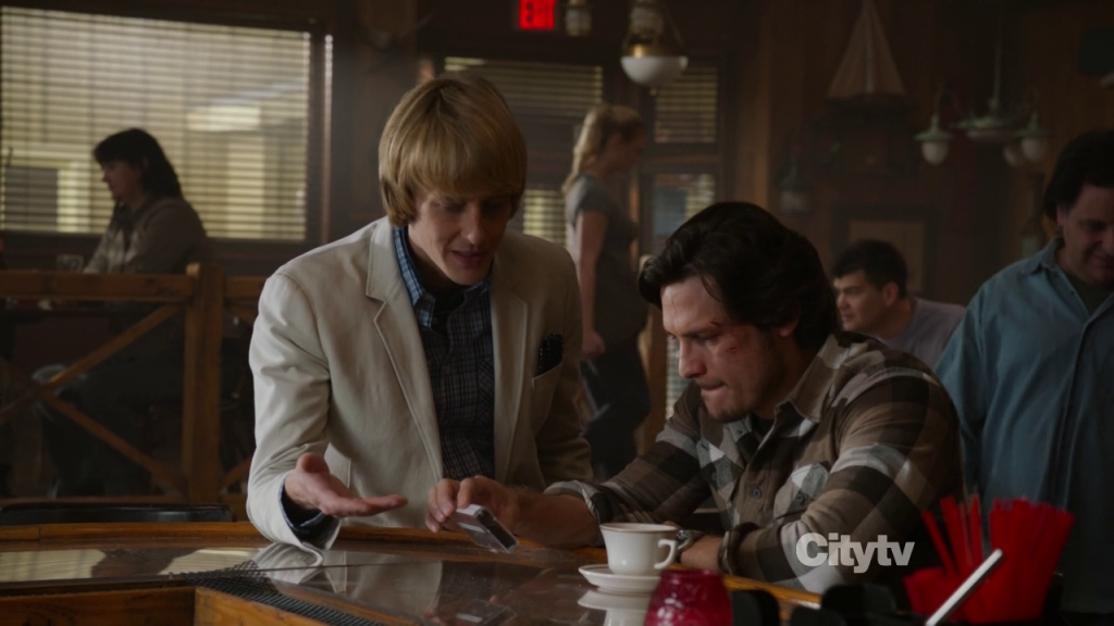 Revenge - 1x14