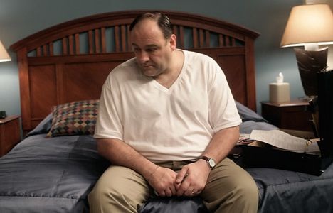 The Sopranos