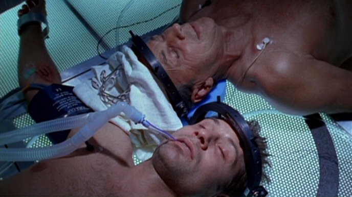 The X-Files