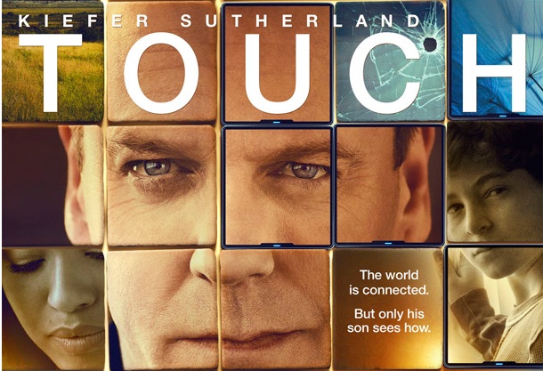 Touch