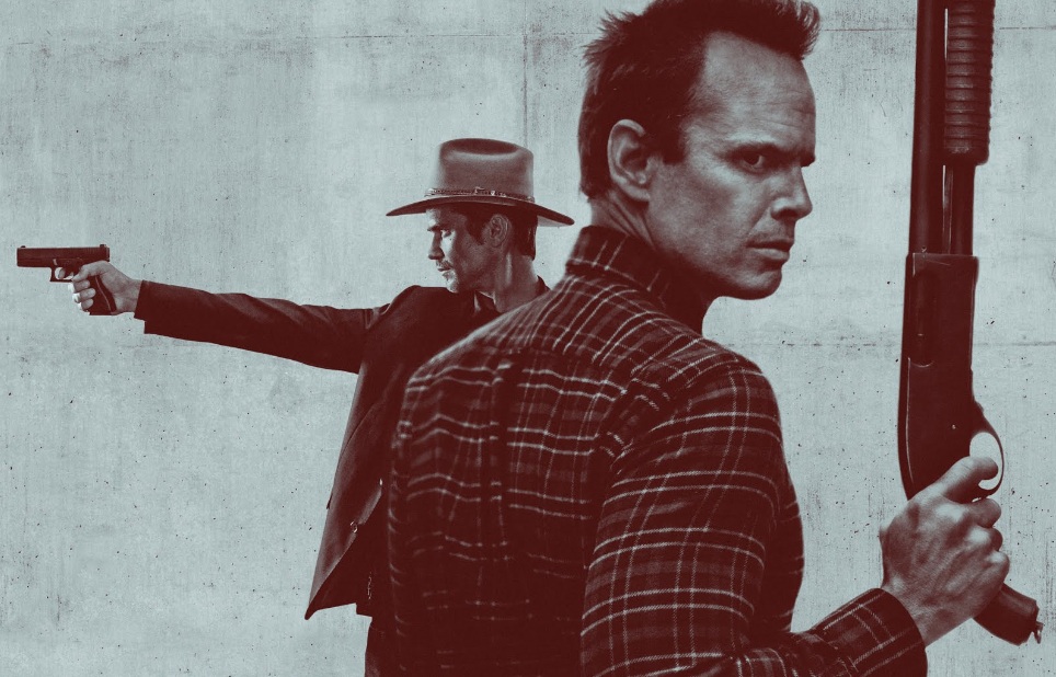 Justified