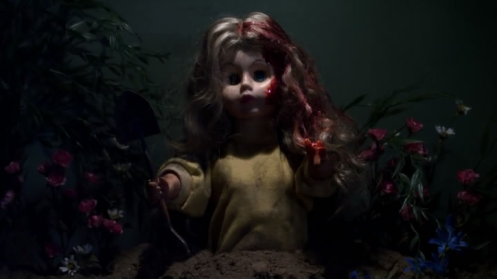 Pretty Little Liars 2x24