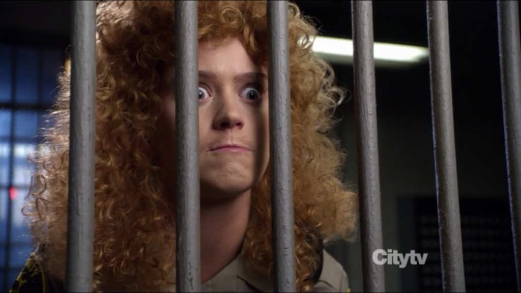 Raising Hope - 2x15