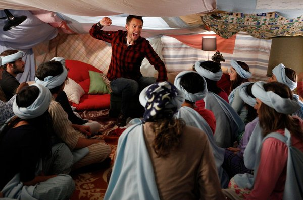Community 3x14