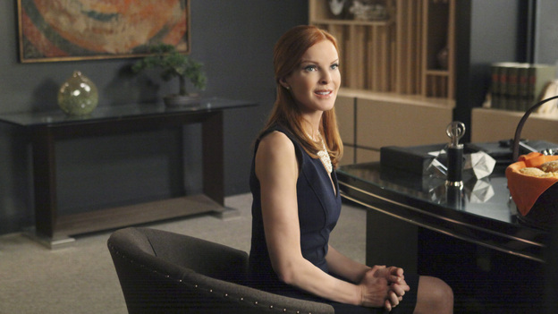 Desperate Housewifes - 8x19