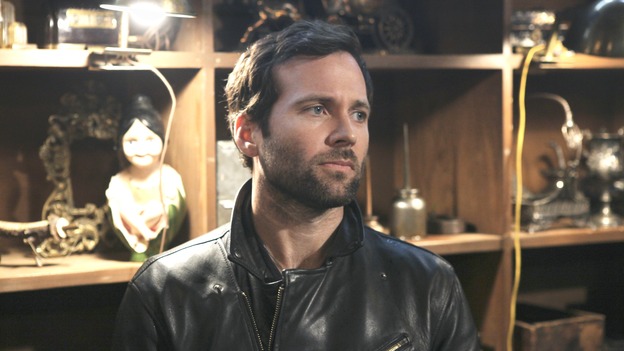 Once Upon a Time 1x19