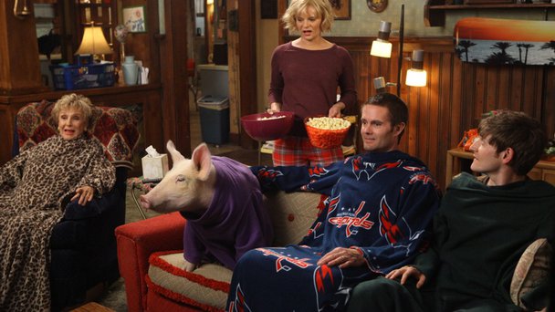 Raising Hope - 2x19