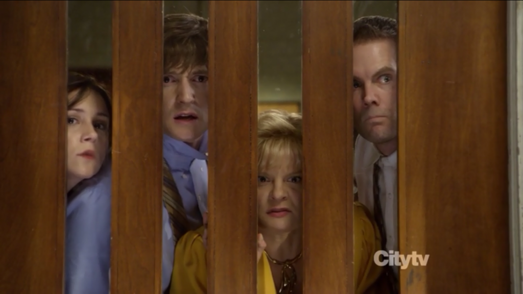 Raising Hope - 2x21