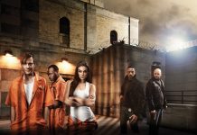 Breakout Kings | Série é cancelada pelo A&E