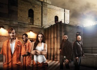 Breakout Kings | Série é cancelada pelo A&E