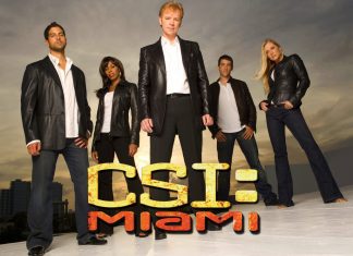 CBS cancela CSI: Miami, Unforgettable e outras três séries