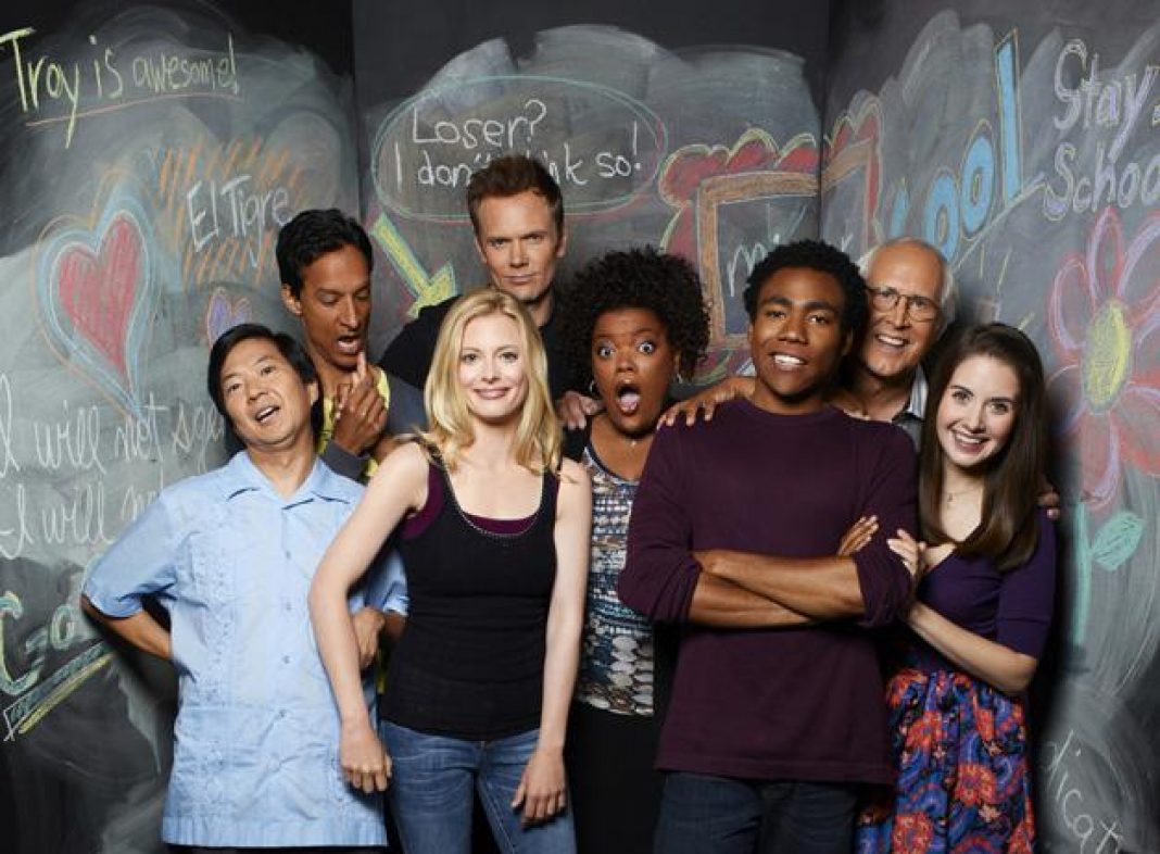 Community