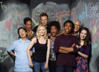 NBC renova Community, Parenthood e 30 Rock