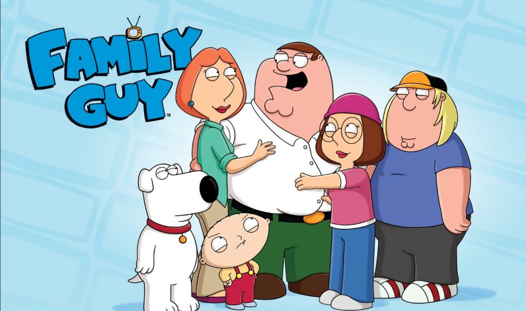 Family Guy