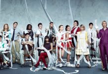 A programação da FOX para a fall season 2012/13