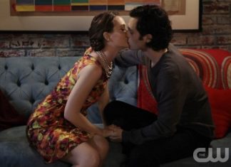 Gossip Girl – 5×23: The Fugitives