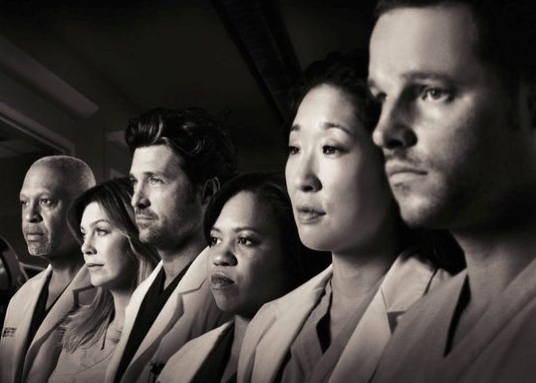 Greys Anatomy
