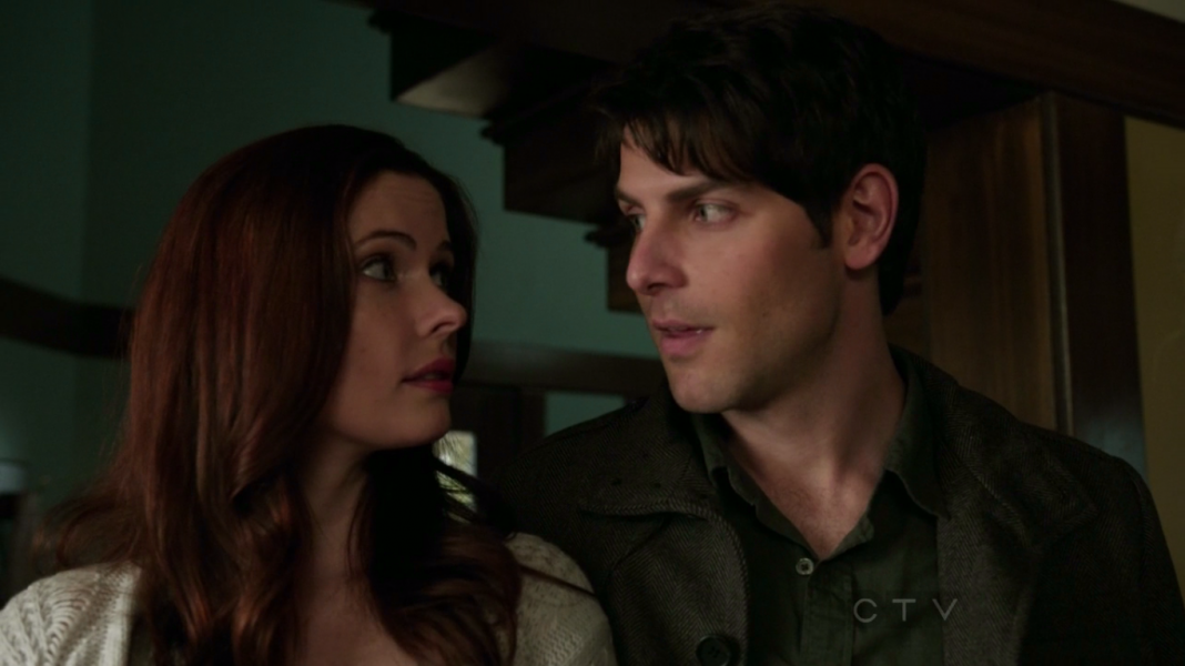 Grimm - 1x19