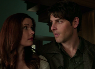 Grimm – 1×18/19: Cat and Mouse/Leave It to Beavers