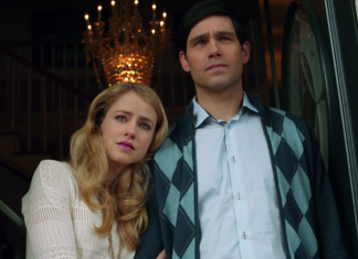 Grimm – 1×20: Happily Ever Aftermath