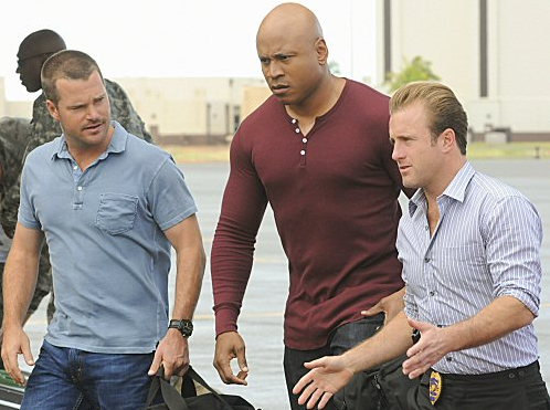 Hawaii Five-0 1x21