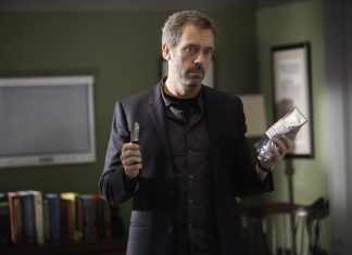 House – 8×19: The C Word