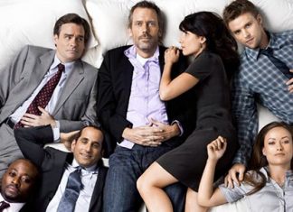 Revisitando House