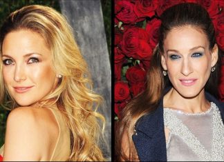 Glee | Kate Hudson e Sarah Jessica Parker participarão da nova temporada