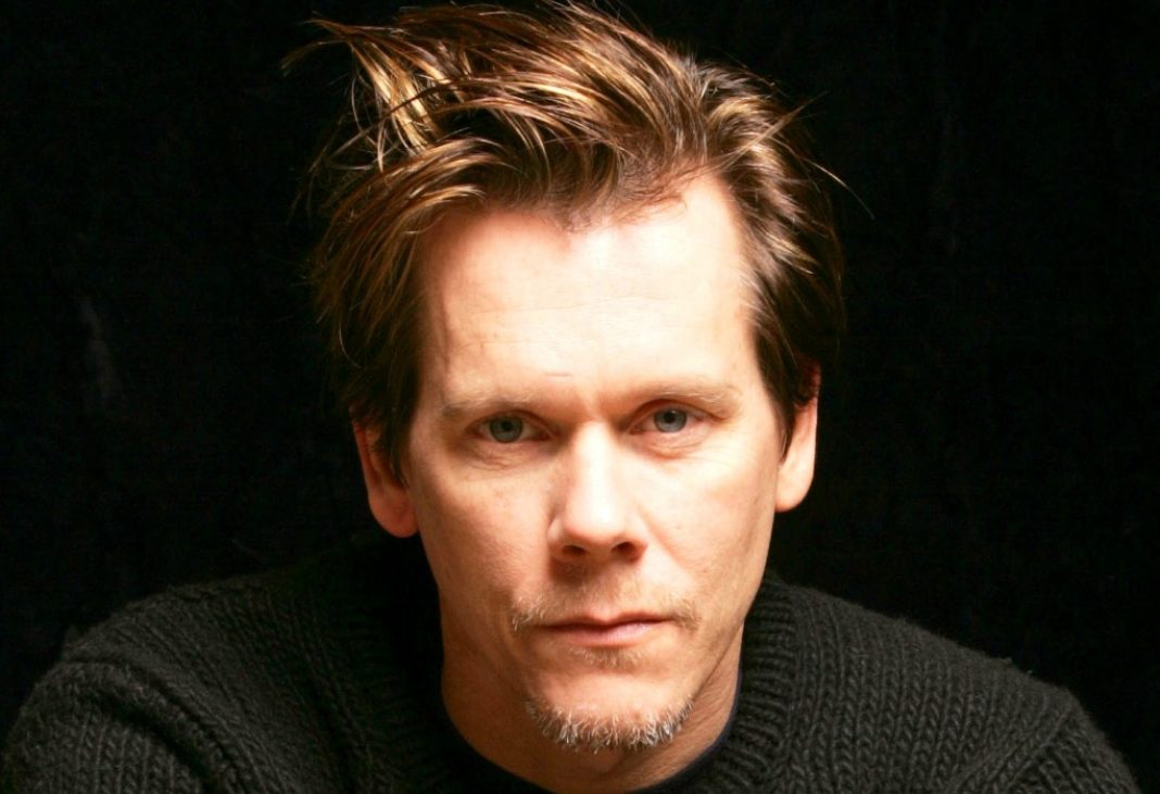 Kevin Bacon