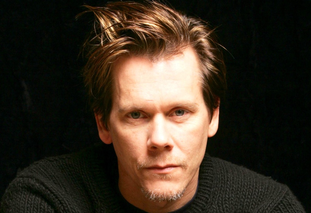 Kevin Bacon
