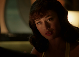 Magic City – 1×04: Atonement