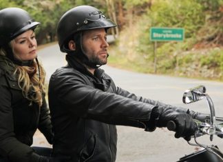 Once Upon a Time – 1×20: The Stranger
