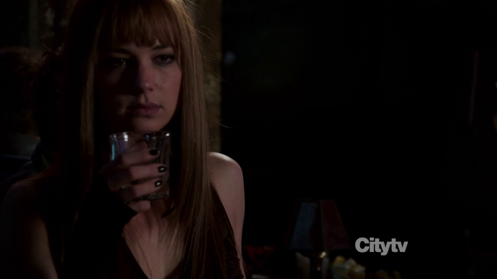 Revenge - 1x20