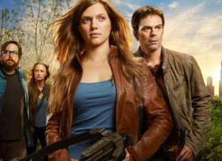 As novidades da NBC para a temporada 20012/13